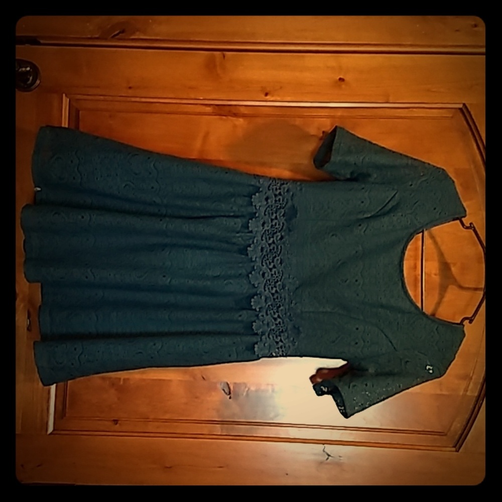 Xhilaration dress